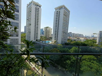 Riverpark Premier, Vietnam Riverpark Premier, Vietnam