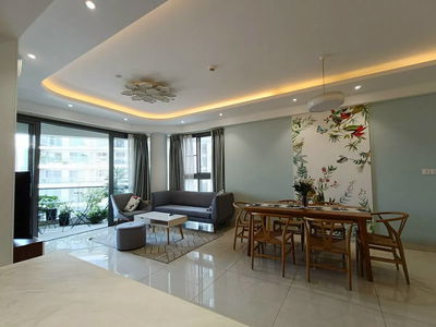 Riverpark Premier, Vietnam Riverpark Premier, Vietnam