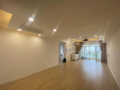 The Riverside Residence A, Vietnam  The Riverside Residence A, Vietnam