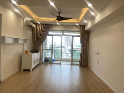 The Riverside Residence A, Vietnam The Riverside Residence A, Vietnam