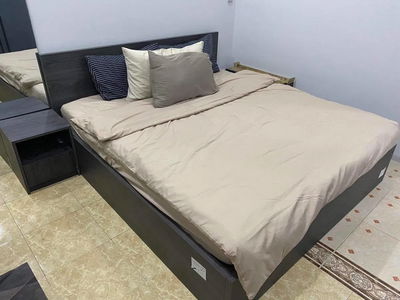 Жилье в Ho Chi Minh City, Vietnam Жилье в Ho Chi Minh City, Vietnam