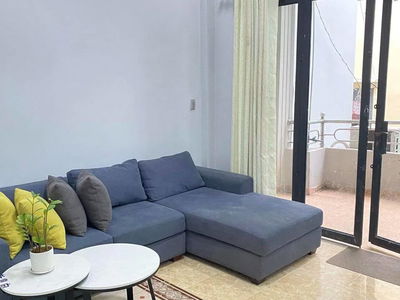 Housing in Ho Chi Minh City, Vietnam Housing in Ho Chi Minh City, Vietnam