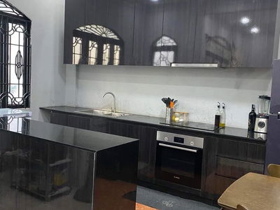 Housing in Ho Chi Minh City, Vietnam  Housing in Ho Chi Minh City, Vietnam