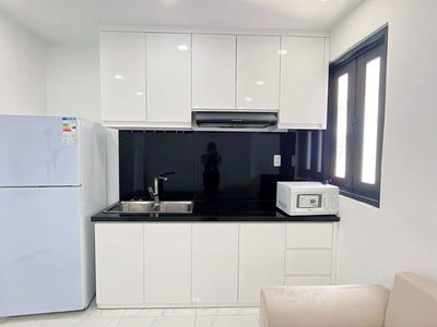 Alojamiento en Ho Chi Minh City, Vietnam Alojamiento en Ho Chi Minh City, Vietnam