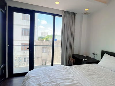 Жилье в Ho Chi Minh City, Vietnam  Жилье в Ho Chi Minh City, Vietnam