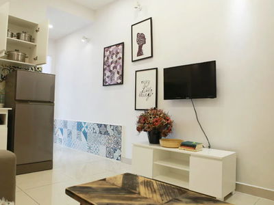 Housing in Ho Chi Minh City, Vietnam Housing in Ho Chi Minh City, Vietnam