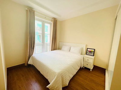 Housing in Ho Chi Minh City, Vietnam Housing in Ho Chi Minh City, Vietnam