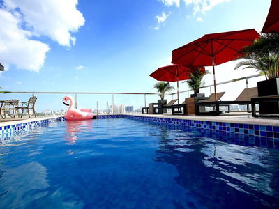 Housing in Ho Chi Minh City, Vietnam Housing in Ho Chi Minh City, Vietnam