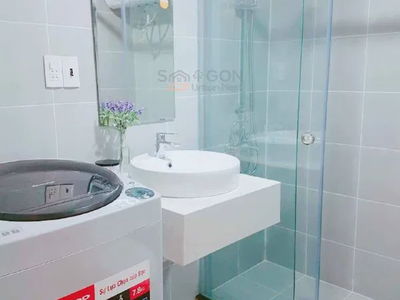 Logement dans Ho Chi Minh City, Vietnam  Logement dans Ho Chi Minh City, Vietnam