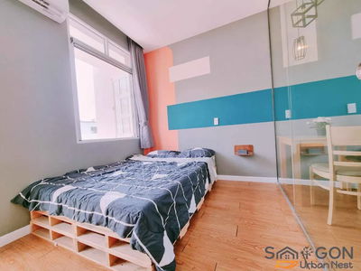 Alojamiento en Ho Chi Minh City, Vietnam Alojamiento en Ho Chi Minh City, Vietnam