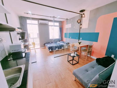 Жилье в Ho Chi Minh City, Vietnam Жилье в Ho Chi Minh City, Vietnam