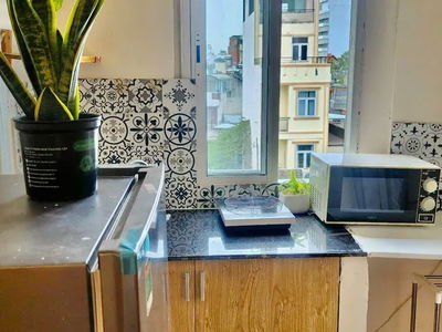 Housing in Ho Chi Minh City, Vietnam  Housing in Ho Chi Minh City, Vietnam