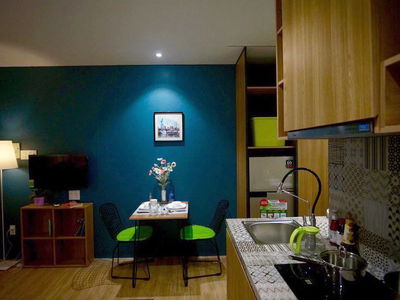 Жилье в Ho Chi Minh City, Vietnam Жилье в Ho Chi Minh City, Vietnam