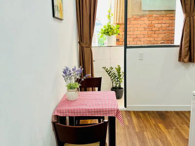 Housing in Ho Chi Minh City, Vietnam Housing in Ho Chi Minh City, Vietnam