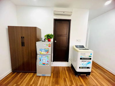 Alojamiento en Ho Chi Minh City, Vietnam  Alojamiento en Ho Chi Minh City, Vietnam