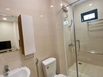 Logement dans Ho Chi Minh City, Vietnam Logement dans Ho Chi Minh City, Vietnam