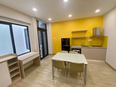 Alojamiento en Ho Chi Minh City, Vietnam Alojamiento en Ho Chi Minh City, Vietnam