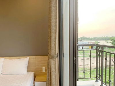 Alojamiento en Di An, Vietnam Alojamiento en Di An, Vietnam