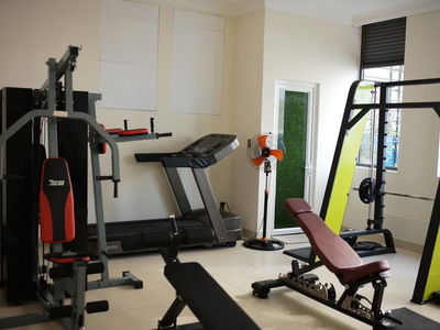 Logement dans Ho Chi Minh City, Vietnam Logement dans Ho Chi Minh City, Vietnam