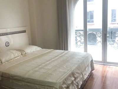 Housing in Ho Chi Minh City, Vietnam Housing in Ho Chi Minh City, Vietnam