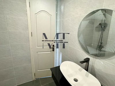 Жилье в Ho Chi Minh City, Vietnam Жилье в Ho Chi Minh City, Vietnam