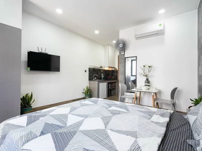 Жилье в Ho Chi Minh City, Vietnam Жилье в Ho Chi Minh City, Vietnam