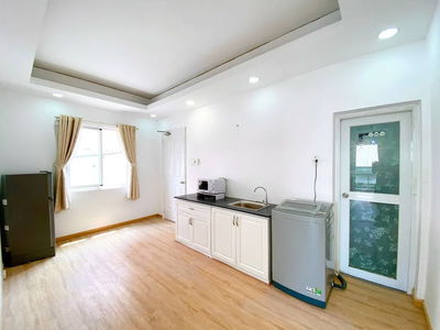 Жилье в Ho Chi Minh City, Vietnam Жилье в Ho Chi Minh City, Vietnam