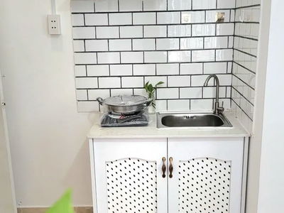 Alojamiento en Ho Chi Minh City, Vietnam Alojamiento en Ho Chi Minh City, Vietnam