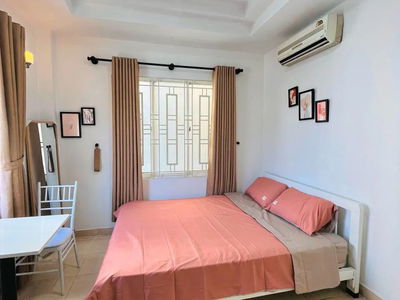 Alojamiento en Ho Chi Minh City, Vietnam Alojamiento en Ho Chi Minh City, Vietnam