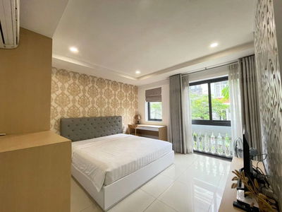 Gehäuse In Nha Be, Vietnam  Gehäuse In Nha Be, Vietnam