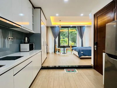 Alojamiento en Di An, Vietnam Alojamiento en Di An, Vietnam