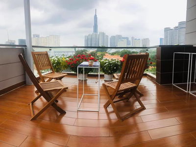 Housing in Ho Chi Minh City, Vietnam Housing in Ho Chi Minh City, Vietnam