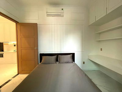 Housing in Ho Chi Minh City, Vietnam Housing in Ho Chi Minh City, Vietnam