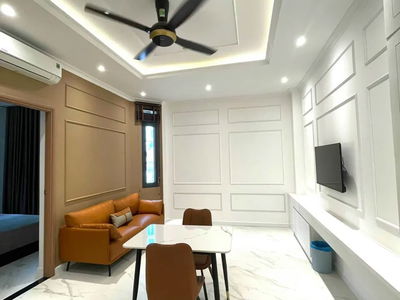 Жилье в Ho Chi Minh City, Vietnam Жилье в Ho Chi Minh City, Vietnam