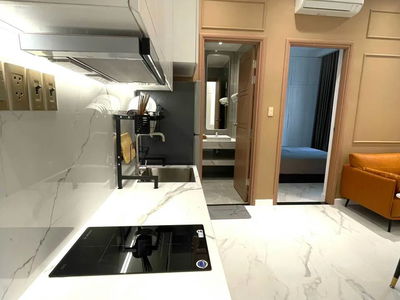 Logement dans Ho Chi Minh City, Vietnam Logement dans Ho Chi Minh City, Vietnam