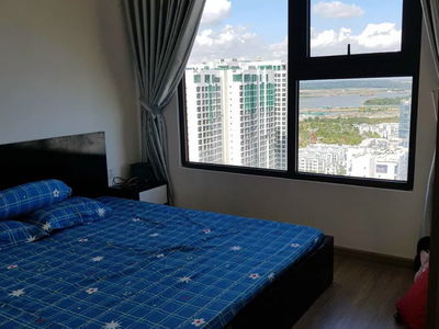 Grand Park, Vietnam Grand Park, Vietnam