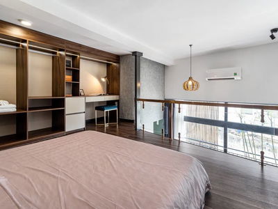 Gehäuse In Ho Chi Minh City, Vietnam Gehäuse In Ho Chi Minh City, Vietnam