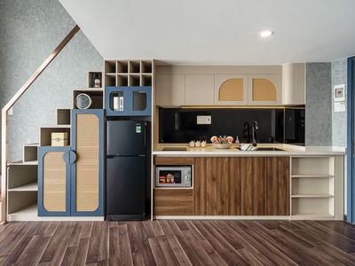 Alojamiento en Ho Chi Minh City, Vietnam Alojamiento en Ho Chi Minh City, Vietnam