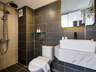 Alojamiento en Ho Chi Minh City, Vietnam Alojamiento en Ho Chi Minh City, Vietnam