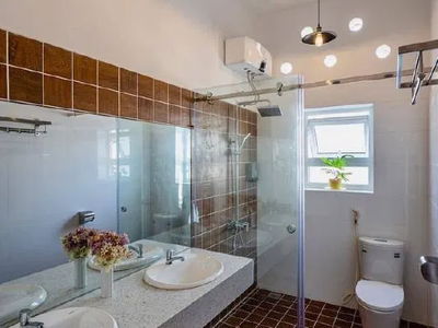 Жилье в Ho Chi Minh City, Vietnam Жилье в Ho Chi Minh City, Vietnam