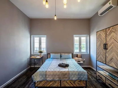 Alojamiento en Ho Chi Minh City, Vietnam Alojamiento en Ho Chi Minh City, Vietnam