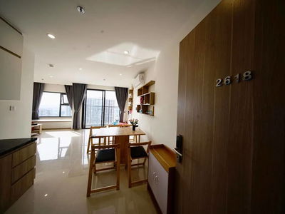 Grand Park, Vietnam Grand Park, Vietnam