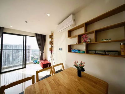 Grand Park, Vietnam Grand Park, Vietnam