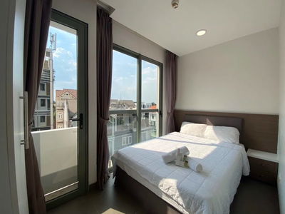 Жилье в Ho Chi Minh City, Vietnam Жилье в Ho Chi Minh City, Vietnam