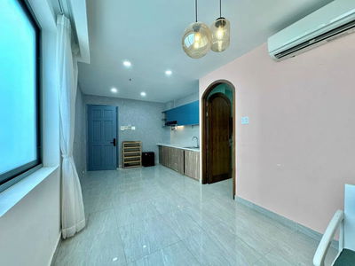 Жилье в Ho Chi Minh City, Vietnam Жилье в Ho Chi Minh City, Vietnam