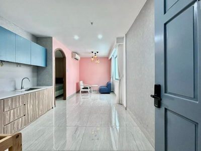 Alojamiento en Ho Chi Minh City, Vietnam Alojamiento en Ho Chi Minh City, Vietnam