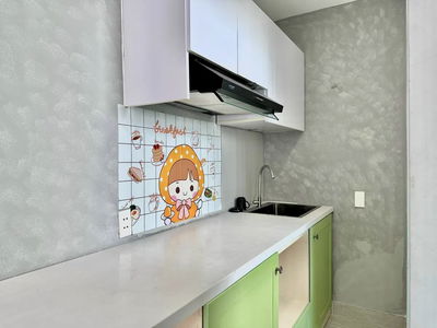 Housing in Ho Chi Minh City, Vietnam Housing in Ho Chi Minh City, Vietnam