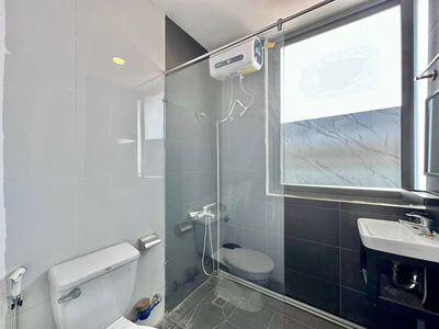 Жилье в Ho Chi Minh City, Vietnam Жилье в Ho Chi Minh City, Vietnam