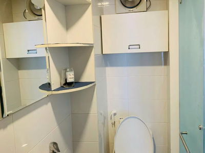 Housing in Ho Chi Minh City, Vietnam Housing in Ho Chi Minh City, Vietnam