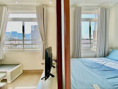 Housing in Ho Chi Minh City, Vietnam Housing in Ho Chi Minh City, Vietnam